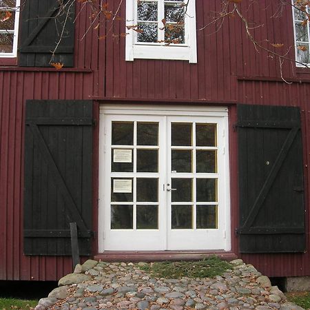 Portaan Nahkurinverstas Porras Eksteriør billede