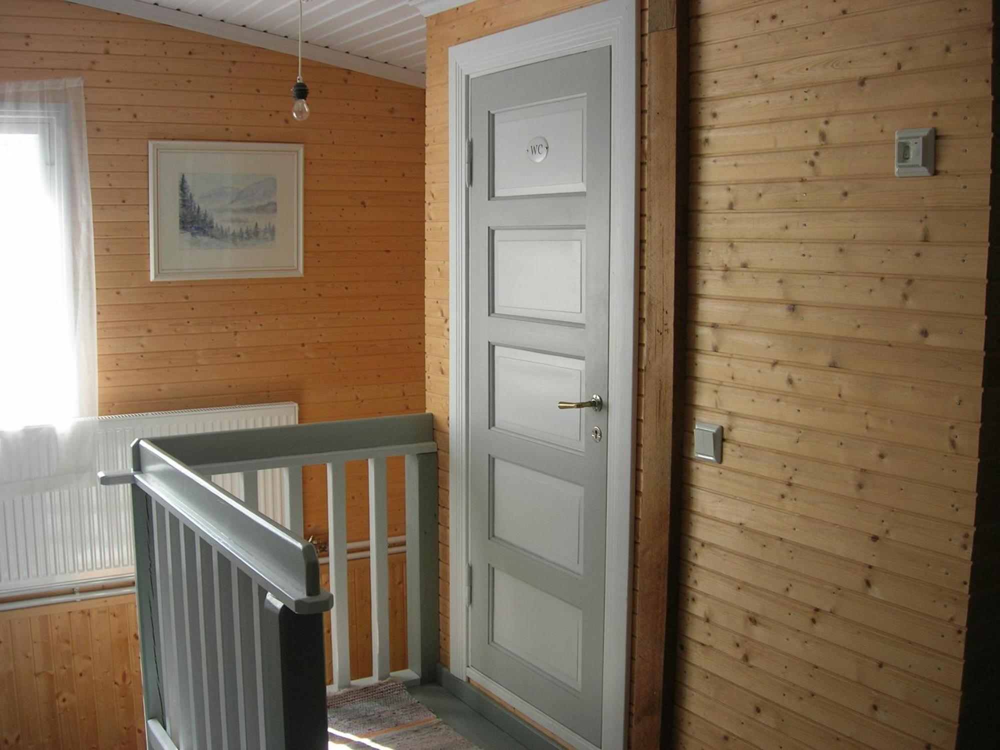 Portaan Nahkurinverstas Porras Eksteriør billede